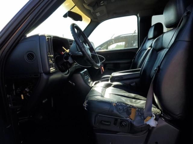 Photo 7 from auction – 2000 CHEVROLET SILVERADO with VIN 2GCEC19T0Y1400656