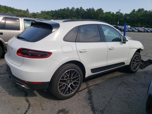 Photo 3 from auction – 2018 PORSCHE MACAN with VIN WP1AA2A59JLB02497