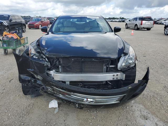 Photo 5 from auction – 2012 INFINITI G37 BASE with VIN JN1CV6FE0CM201952