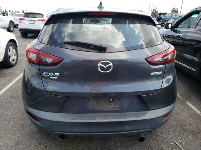 Photo 6 from auction – 2016 MAZDA CX-3 SPORT with VIN JM1DKFB76G0133493