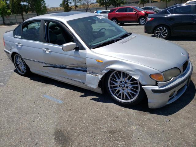 Photo 4 from auction – 2003 BMW 330 I with VIN WBAEV53403KM28532