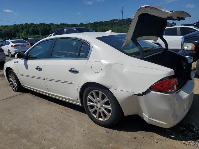 Photo 2 from auction – 2009 BUICK LUCERNE CX with VIN 1G4HP57M79U102689