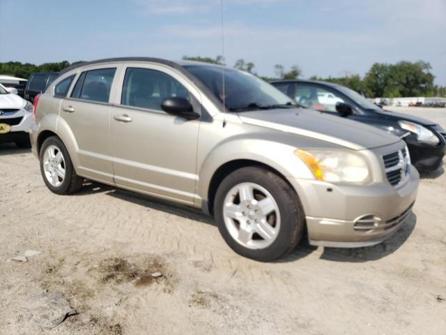 Photo 4 from auction – 2009 DODGE CALIBER SX with VIN 1B3HB48A49D199711