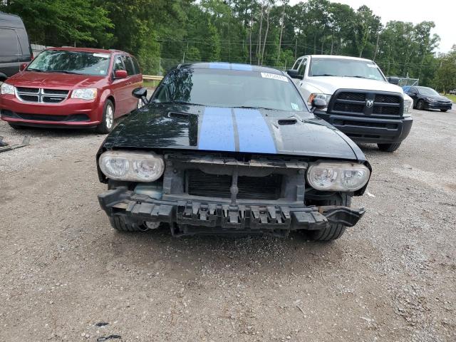 Photo 5 from auction – 2013 DODGE CHALLENGER with VIN 2C3CDYAG1DH511721