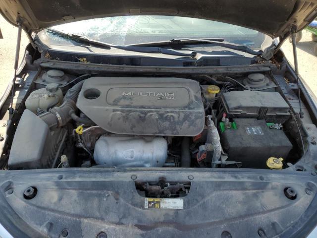 Photo 11 from auction – 2015 CHRYSLER 200 LIMITE with VIN 1C3CCCAB6FN698152