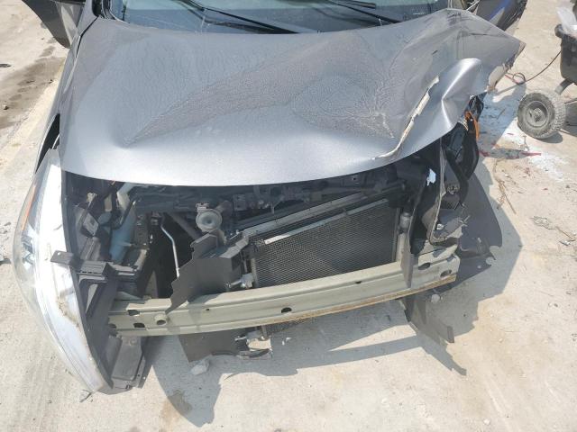 Photo 11 from auction – 2016 NISSAN VERSA S with VIN 3N1CN7AP6GL884898