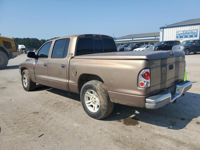 Photo 2 from auction – 2001 DODGE DAKOTA QUA with VIN 1B7GL2AN31S132414