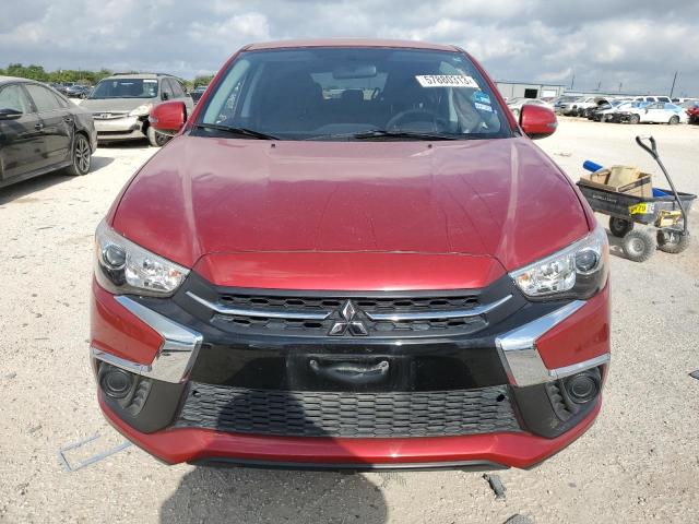 Photo 5 from auction – 2018 MITSUBISHI OUTLANDER with VIN JA4AP3AU1JU020328