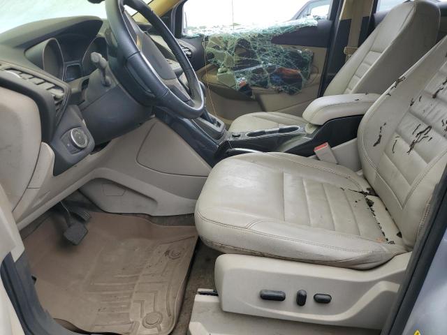 Photo 7 from auction – 2015 FORD ESCAPE TIT with VIN 1FMCU9J96FUC87120