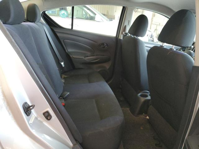 Photo 10 from auction – 2012 NISSAN VERSA S with VIN 3N1CN7AP6CL804493