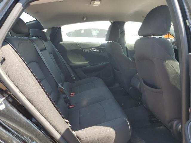 Photo 10 from auction – 2018 CHEVROLET MALIBU LS with VIN 1G1ZB5ST5JF270273
