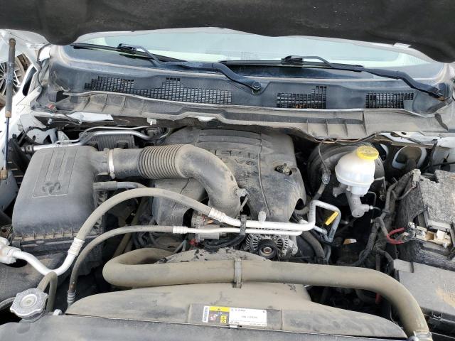Photo 11 from auction – 2017 RAM 1500 SLT with VIN 1C6RR7LT1HS555316