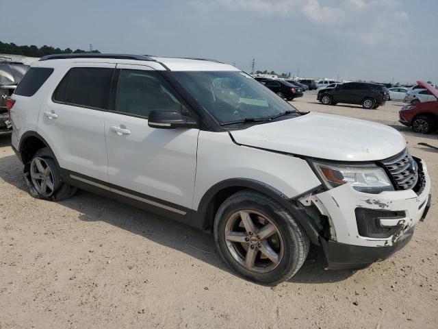 Photo 4 from auction – 2016 FORD EXPLORER X with VIN 1FM5K8D86GGA11676