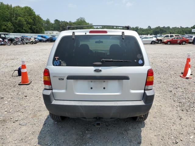 Photo 6 from auction – 2003 FORD ESCAPE XLT with VIN 1FMYU03103KC99053