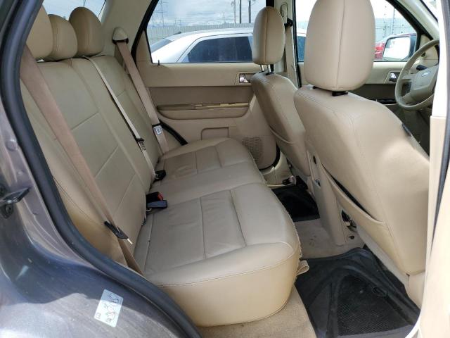 Photo 11 from auction – 2012 FORD ESCAPE LIM with VIN 1FMCU9EG6CKB67172