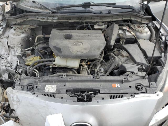 Photo 11 from auction – 2011 MAZDA 3 I with VIN JM1BL1UF4B1393423