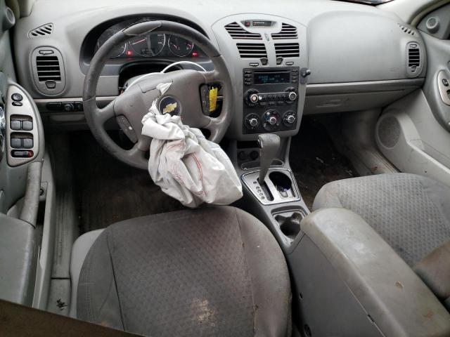 Photo 8 from auction – 2007 CHEVROLET MALIBU LT with VIN 1G1ZT58F67F287929