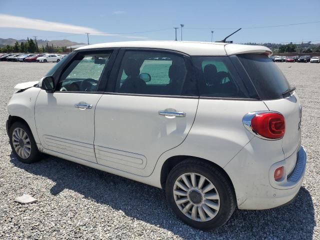 Photo 2 from auction – 2014 FIAT 500L EASY with VIN ZFBCFABH5EZ018956