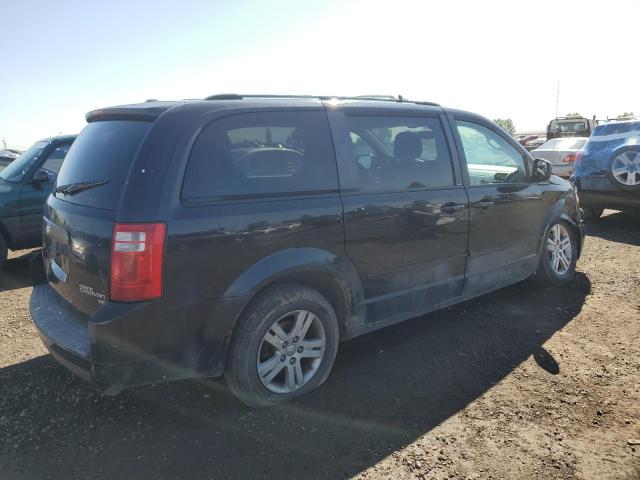 Photo 3 from auction – 2010 DODGE GRAND CARA with VIN 2D4RN4DEXAR401426
