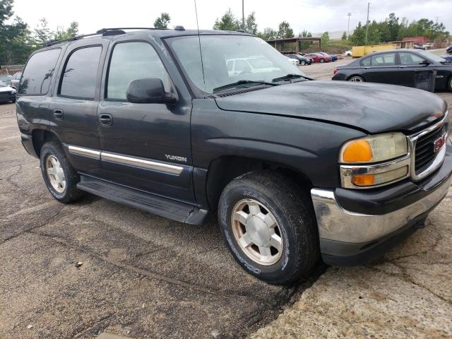 Photo 4 from auction – 2005 GMC YUKON with VIN 1GKEK13T35J115614