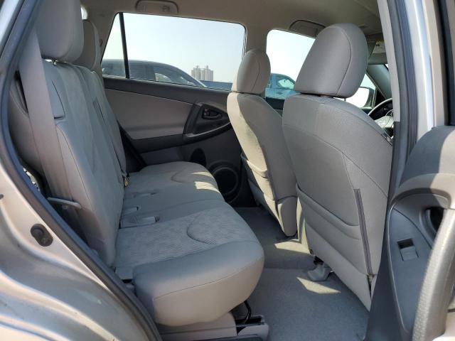 Photo 11 from auction – 2012 TOYOTA RAV4 with VIN 2T3ZF4DV0CW145381