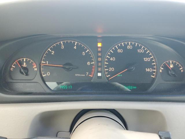 Photo 9 from auction – 2001 CADILLAC ELDORADO E with VIN 1G6EL12Y41B100827