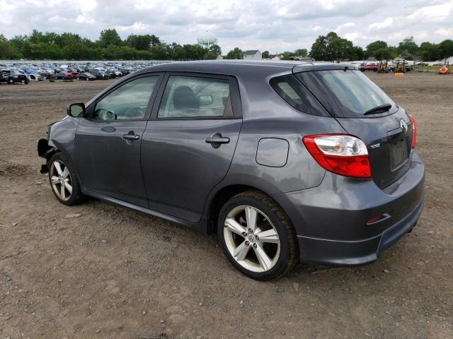 Photo 2 from auction – 2010 TOYOTA COROLLA MA with VIN 2T1LE4EE7AC014138