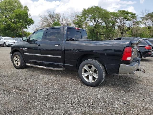 Photo 2 from auction – 2014 RAM 1500 SLT with VIN 1C6RR7TT0ES438189
