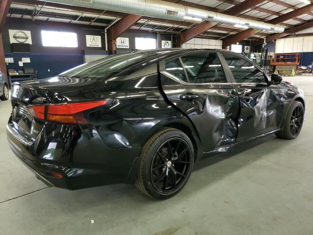 Photo 3 from auction – 2020 NISSAN ALTIMA SR with VIN 1N4BL4CW6LC120837