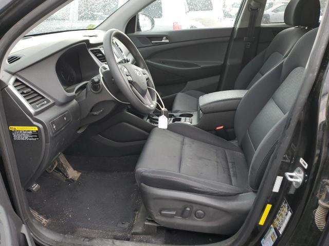 Photo 7 from auction – 2017 HYUNDAI TUCSON LIM with VIN KM8J3CA43HU534883