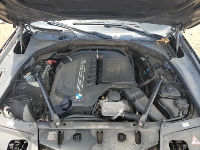 Photo 11 from auction – 2012 BMW 535 XI with VIN WBAFU7C59CDU57964