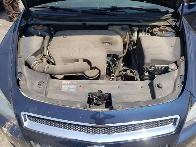 Photo 11 from auction – 2011 CHEVROLET MALIBU 1LT with VIN 1G1ZC5E1XBF149019