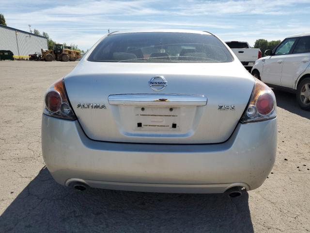 Photo 6 from auction – 2007 NISSAN ALTIMA 2.5 with VIN 1N4AL21E57C221576