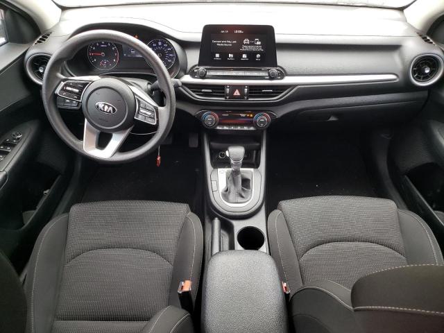 Photo 8 from auction – 2019 KIA FORTE FE with VIN 3KPF24AD8KE115906