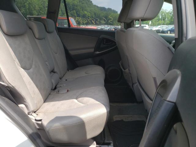 Photo 10 from auction – 2011 TOYOTA RAV4 with VIN 2T3BF4DV7BW121546