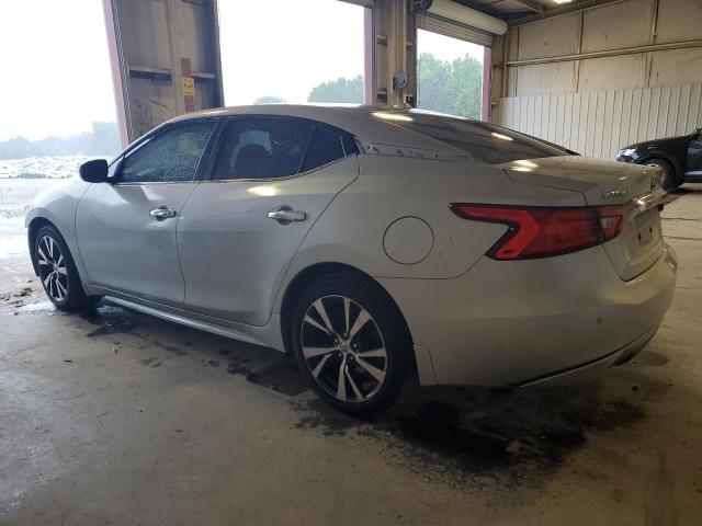Photo 2 from auction – 2016 NISSAN MAXIMA 3.5 with VIN 1N4AA6AP1GC437813