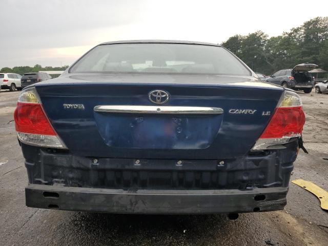 Photo 6 from auction – 2005 TOYOTA CAMRY LE with VIN 4T1BE32K75U071086
