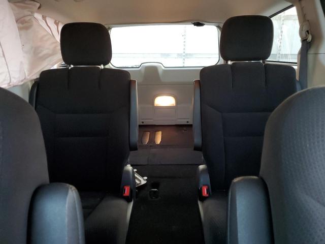 Photo 10 from auction – 2016 DODGE GRAND CARA with VIN 2C4RDGBG2GR250550