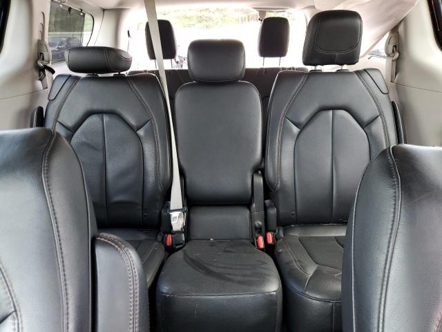 Photo 10 from auction – 2019 CHRYSLER PACIFICA T with VIN 2C4RC1BG1KR532817