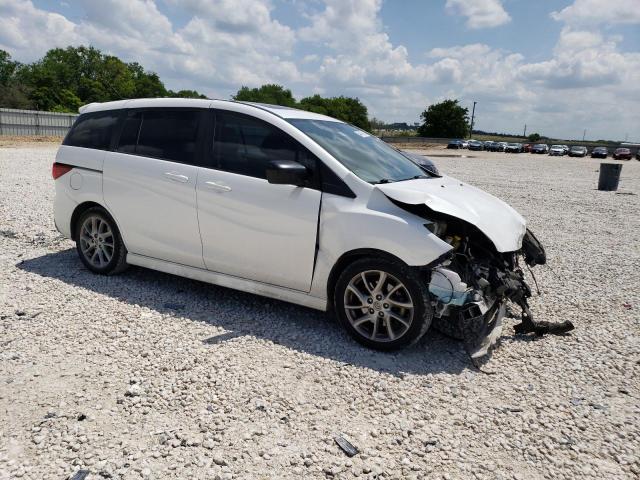 Photo 4 from auction – 2012 MAZDA 5 with VIN JM1CW2DL2C0103422