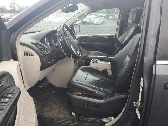 Photo 7 from auction – 2011 CHRYSLER TOWN & COU with VIN 2A4RR8DGXBR796925