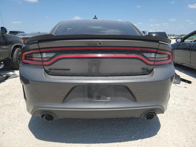 Photo 6 from auction – 2022 DODGE CHARGER R/ with VIN 2C3CDXCT5NH125972