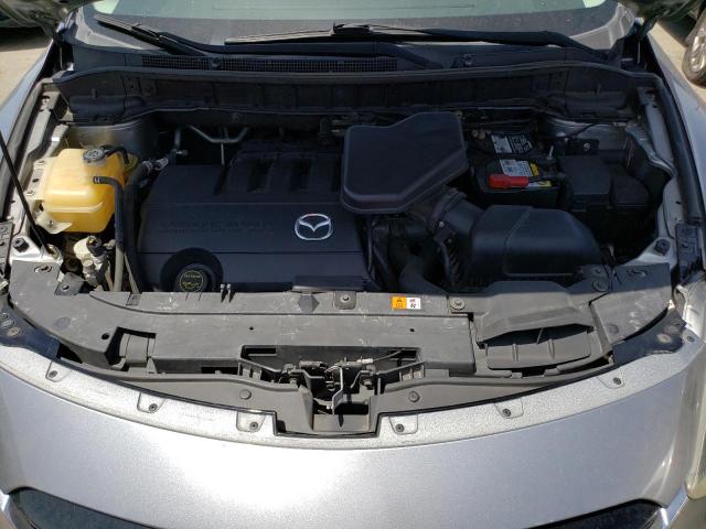 Photo 11 from auction – 2013 MAZDA CX-9 SPORT with VIN JM3TB2BVXD0423323