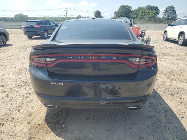 Photo 6 from auction – 2018 DODGE CHARGER SX with VIN 2C3CDXBG4JH290510