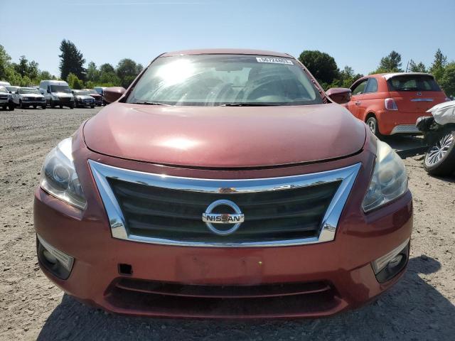 Photo 5 from auction – 2013 NISSAN ALTIMA 2.5 with VIN 1N4AL3AP0DN528516