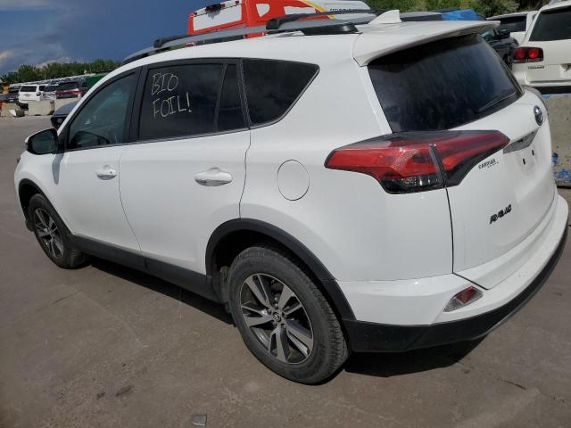 Photo 2 from auction – 2018 TOYOTA RAV4 ADVEN with VIN 2T3RFREV1JW784376