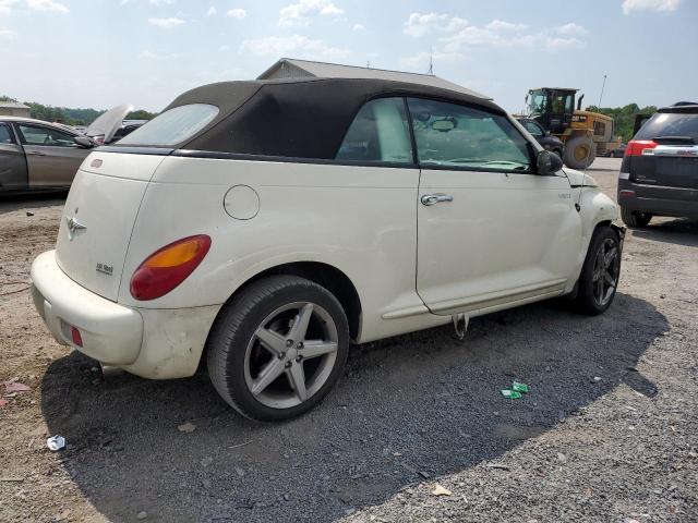 Photo 3 from auction – 2005 CHRYSLER PT CRUISER with VIN 3C3AY75S25T306955