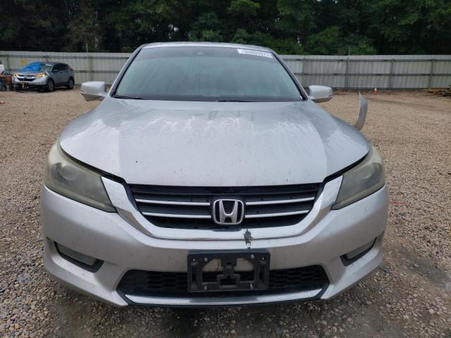 Photo 5 from auction – 2014 HONDA ACCORD EXL with VIN 1HGCR2F80EA019677