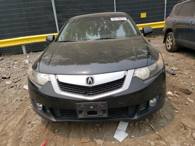 Photo 5 from auction – 2010 ACURA TSX with VIN JH4CU4F43AC000933