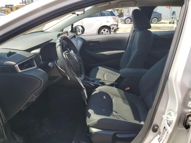 Photo 7 from auction – 2022 TOYOTA COROLLA LE with VIN 5YFEPMAE7NP279673